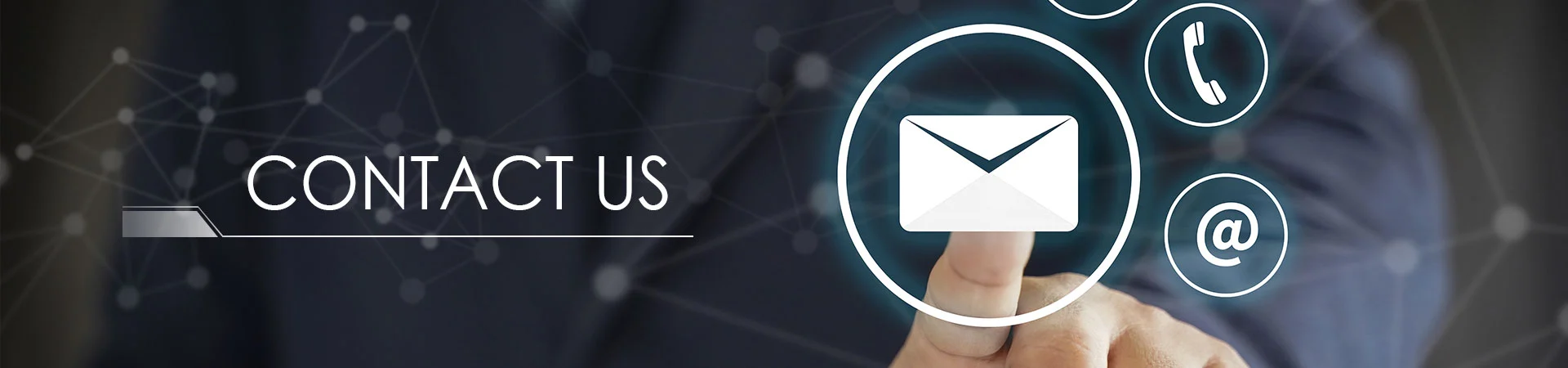 Contactez-nous