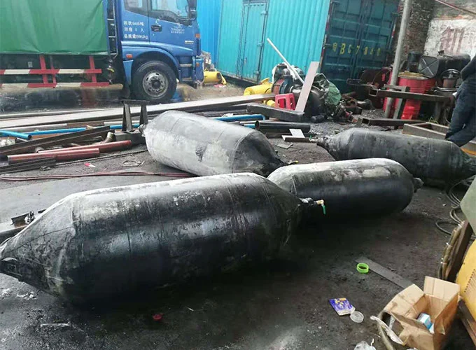 Qu’est-ce qui fait de l’airbag pour tuyaux une solution essentielle pour la réparation et l’entretien des pipelines ?